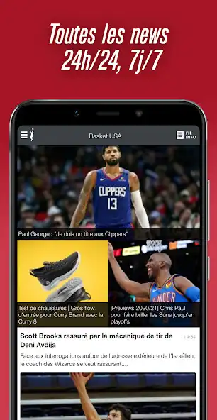 Play Basket USA as an online game Basket USA with UptoPlay