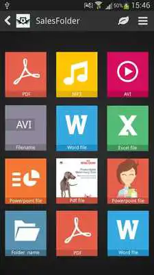 Play Baskin SalesRapp