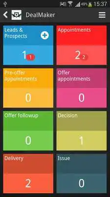 Play Baskin SalesRapp