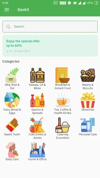 Play Baskit - Grocery Delivery and enjoy Baskit - Grocery Delivery with UptoPlay Play Baskit - Grocery Delivery and enjoy Baskit - Grocery Delivery with UptoPlay