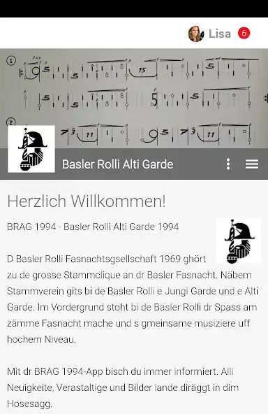 Play Basler Rolli Alti Garde  and enjoy Basler Rolli Alti Garde with UptoPlay