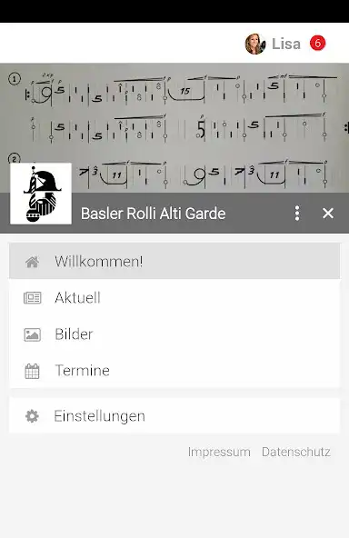 Play Basler Rolli Alti Garde as an online game Basler Rolli Alti Garde with UptoPlay