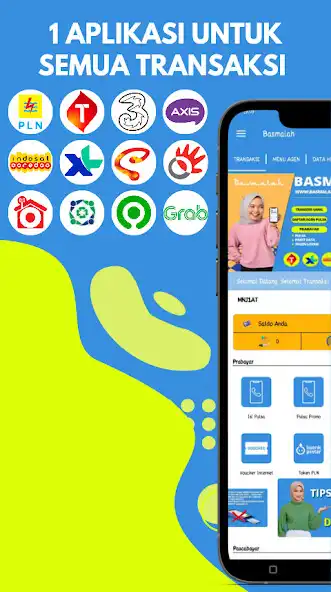 Play Basmalah  and enjoy Basmalah with UptoPlay