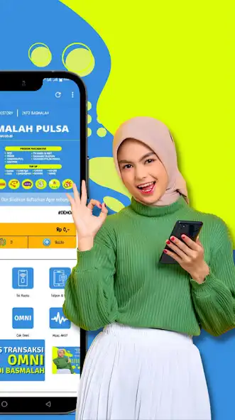 Play Basmalah as an online game Basmalah with UptoPlay