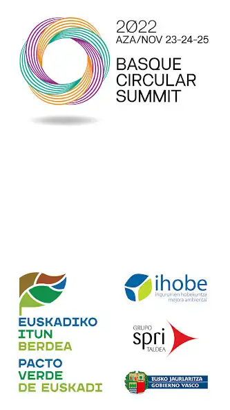 Play Basque Circular Summit 2022  and enjoy Basque Circular Summit 2022 with UptoPlay