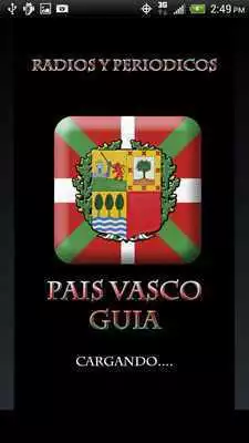 Play Basque Country News and Radios