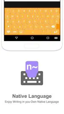 Play Basque Input keyboard