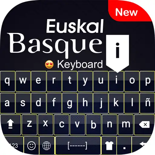 Play Basque Keyboard - Basque English Keyboard APK Play Basque Keyboard - Basque English Keyboard APK