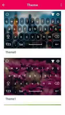 Play Basque Keyboard