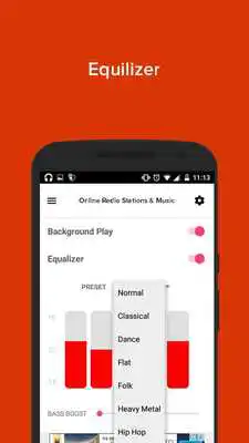 Play Basque Radio  Music