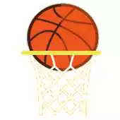 Free play online Basquete - Basketball Master APK