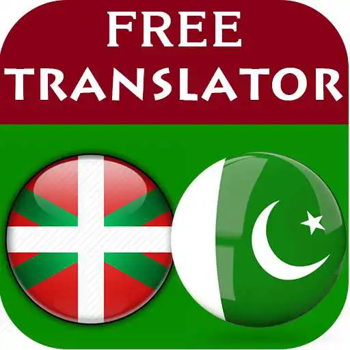 Play Basque Urdu Translator APK Play Basque Urdu Translator APK