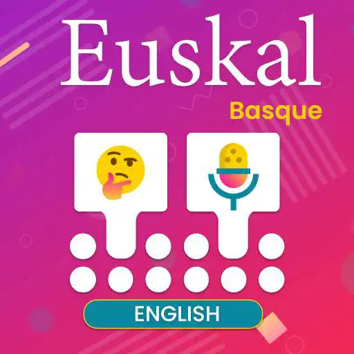 Play Basque Voice Typing Keyboard - basque Translator APK Play Basque Voice Typing Keyboard - basque Translator APK