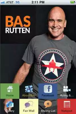 Play Bas Ruttens World
