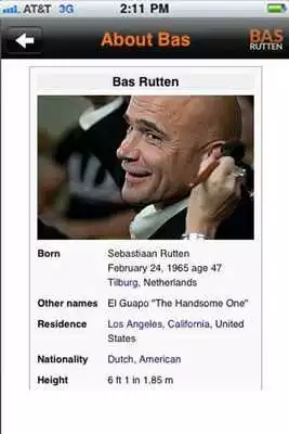 Play Bas Ruttens World