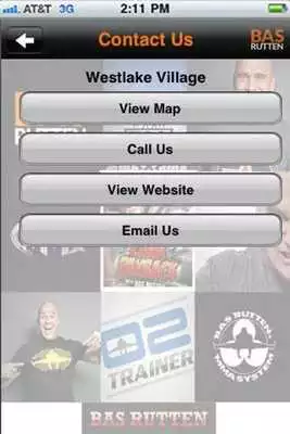 Play Bas Ruttens World