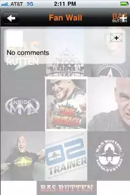 Play Bas Ruttens World