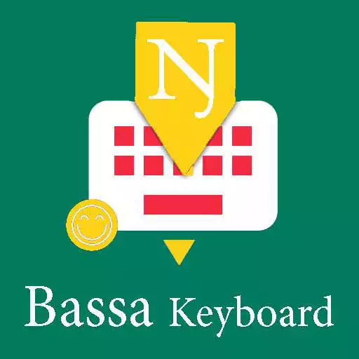Play Bassa English Keyboard 2020 : Infra Keyboard APK