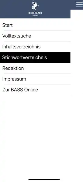 Play BASS APP Schulvorschriften NRW as an online game BASS APP Schulvorschriften NRW with UptoPlay