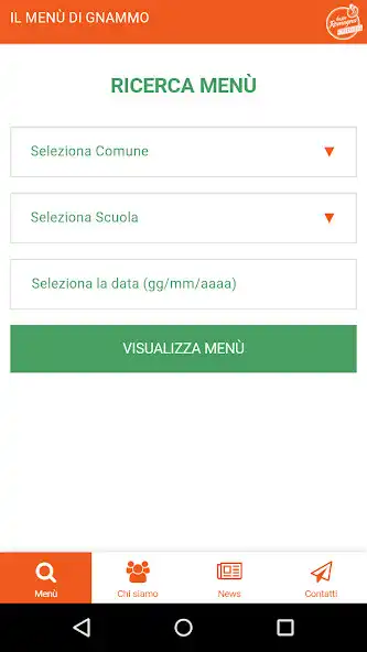 Play Bassa Romagna Catering Menu  and enjoy Bassa Romagna Catering Menu with UptoPlay