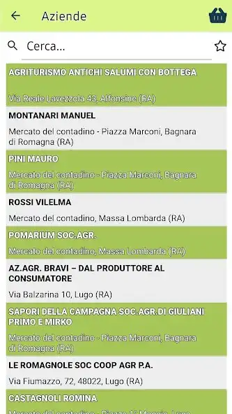 Play Bassa Romagna Food  and enjoy Bassa Romagna Food with UptoPlay