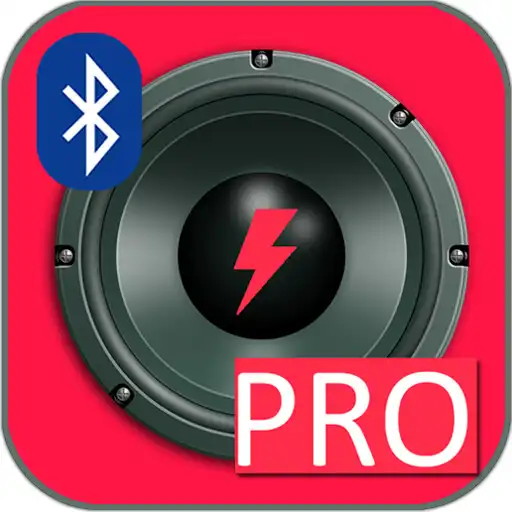 Play Bass Booster BT Speaker Pro APK Play Bass Booster BT Speaker Pro APK
