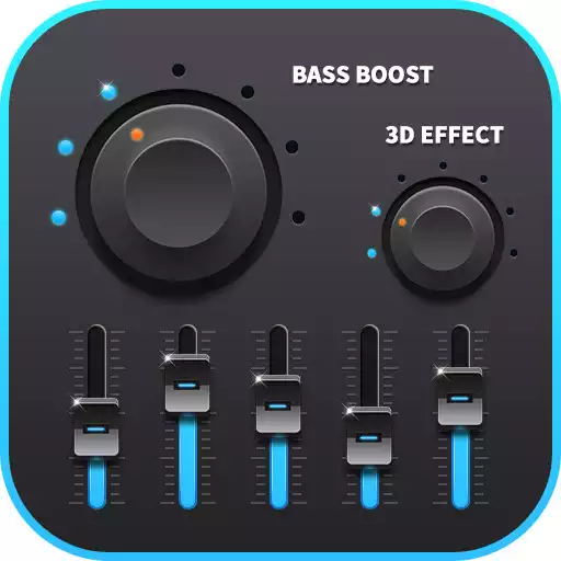Run free android online Bass Booster Equalizer APK Run free android online Bass Booster Equalizer APK