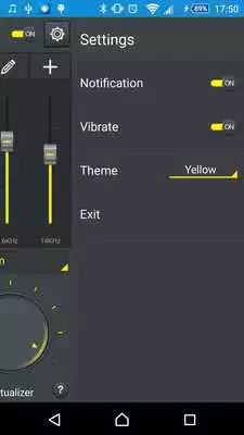 Play Bass Booster - Equalizer Mixer Play Bass Booster - Equalizer Mixer