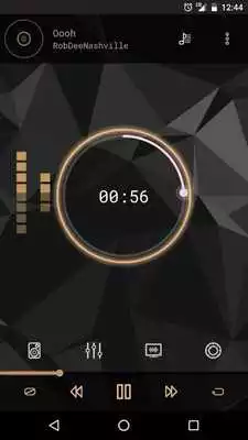 Play Bass Booster Equalizer - Music Player