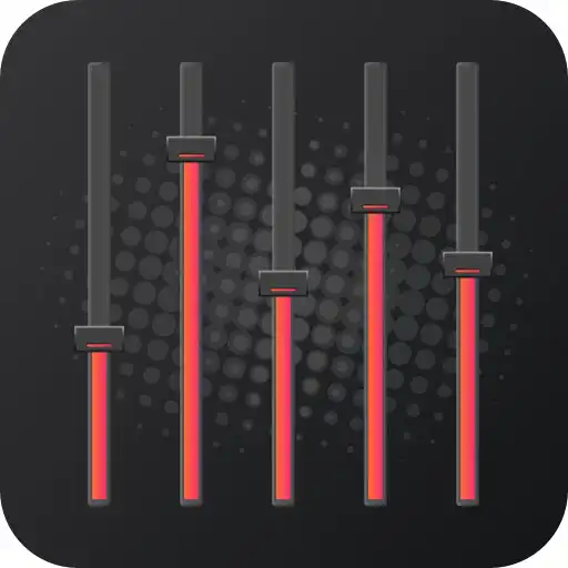 Play Bass Booster - Equalizer Pro APK Play Bass Booster - Equalizer Pro APK
