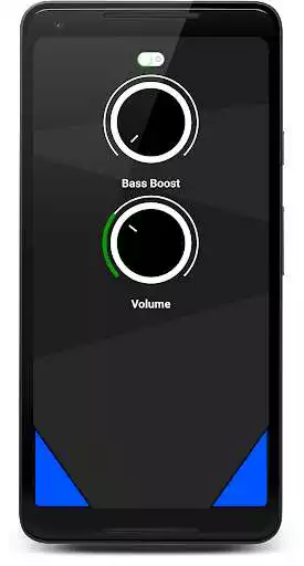 Play Bass Booster For Headphones  and enjoy Bass Booster For Headphones with UptoPlay