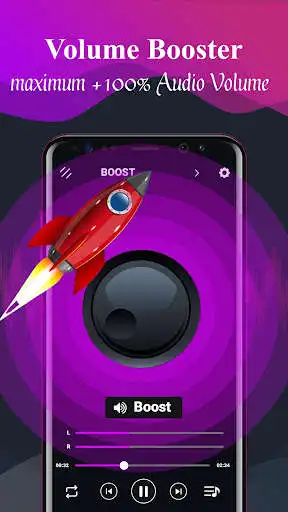 Play Bass Booster Music Equalizer as an online game online Bass Booster Music Equalizer with UptoPlay Play Bass Booster Music Equalizer as an online game Bass Booster Music Equalizer with UptoPlay