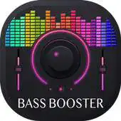 Free play online Bass Booster - Sound Enhancer APK