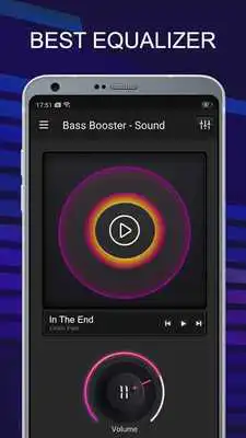 Play Bass Booster - Sound Enhancer