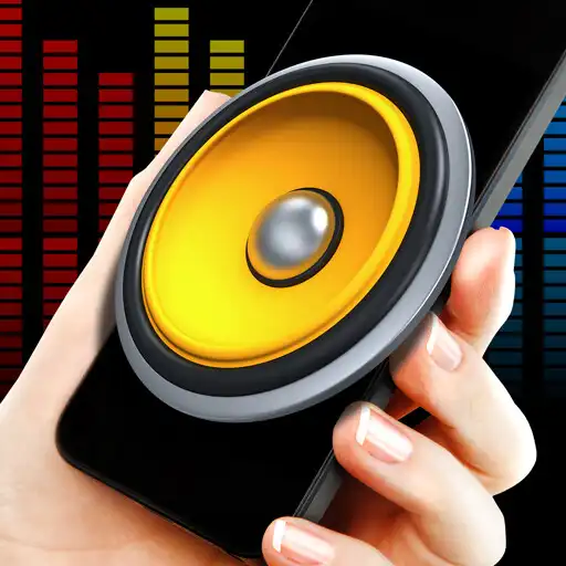 Play Bass Booster subwoofer test speakers simulator APK