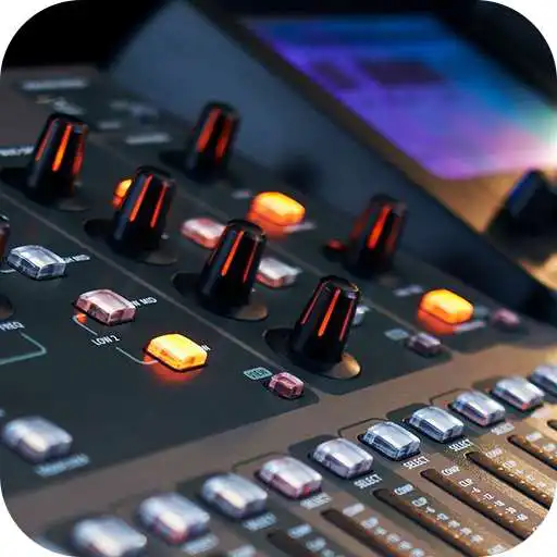 Play Bass Booster Volume Equalizer APK Play Bass Booster Volume Equalizer APK