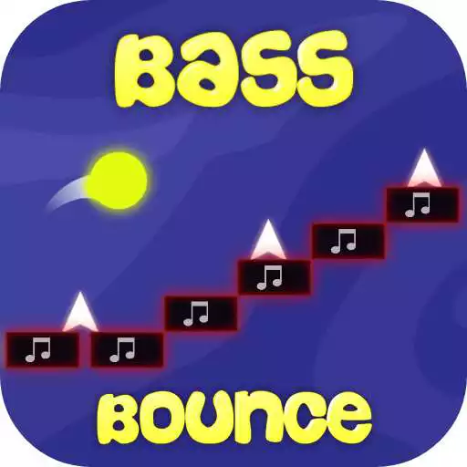 Play Bass Bounce APK