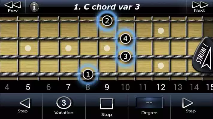Play Bass Chords LE Play Bass Chords LE