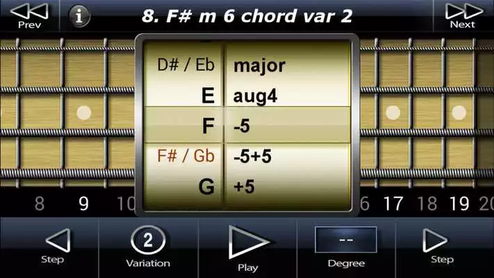 Play Bass Chords LE Play Bass Chords LE