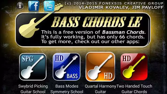 Play Bass Chords LE Play Bass Chords LE