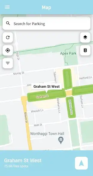 Play Bass Coast Parking  and enjoy Bass Coast Parking with UptoPlay