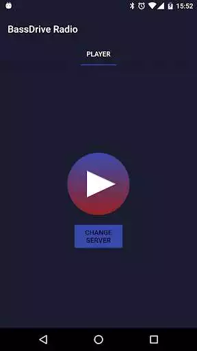 Play BassDrive Radio  and enjoy BassDrive Radio with UptoPlay