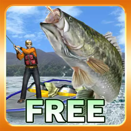 Free play online Bass Fishing 3D Free APK