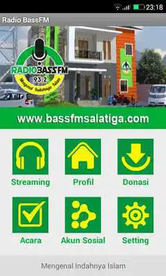 Play Bass FM Salatiga
