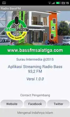 Play Bass FM Salatiga