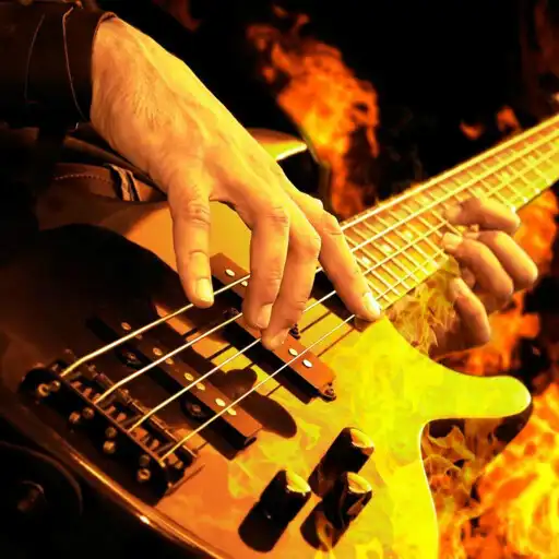 Play Bass Grooves APK Play Bass Grooves APK