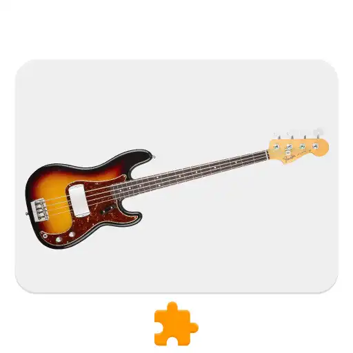Play Bass Guitar *Plugin* APK