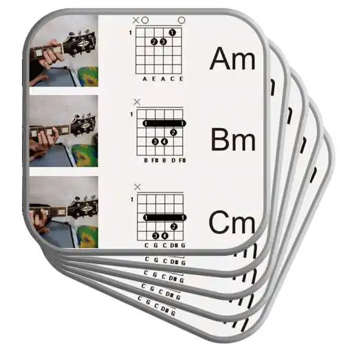Free play online Bass Guitar Chords APK Free play online Bass Guitar Chords APK