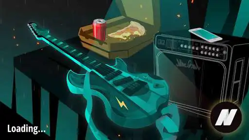 Play Bass Guitar Funk Riff  and enjoy Bass Guitar Funk Riff with UptoPlay