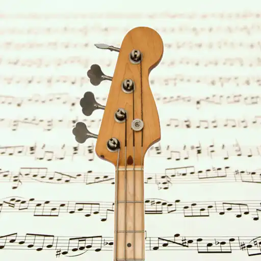 Play Bass Guitar Notes PRO APK Play Bass Guitar Notes PRO APK